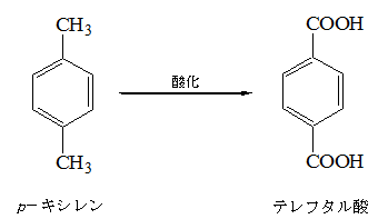 CaCl(ClO)＋2HCl→CaCl2＋Cl2＋H2O,塩素