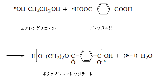 CaCl(ClO)＋2HCl→CaCl2＋Cl2＋H2O,塩素